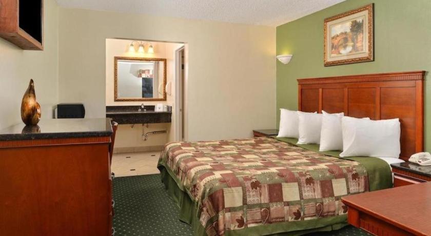 Americas Best Value Inn Redlands San Bernardino Exterior foto